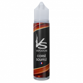 Corsé Soufflé Vapostore 50ml 00mg