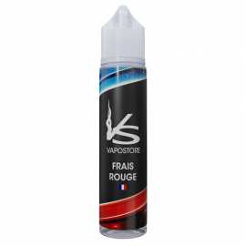 Frais Rouge Vapostore 50ml 00mg