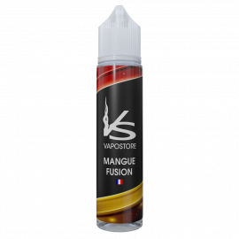 Mangue Fusion Vapostore 50ml