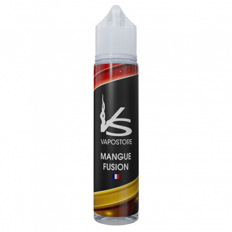 Mangue Fusion Vapostore 50ml