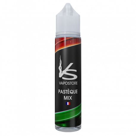 Pastèque Mix Vapostore 50ml