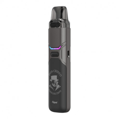 Kit O-Shadow Pod 30W 1000mah 2ml Fitpod X Don Cristo