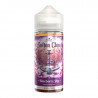 Blueberry Sky Sultan Cloud Le French Liquide 100ml