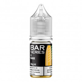 Ice Mangue Nic Salt Bar Series 10ml