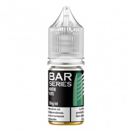 Menthe Verte Nic Salt Bar Series 10ml