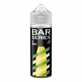 Ice Ananas Bar Series 100ml