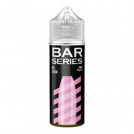 Ice Litchi Bar Series 100ml