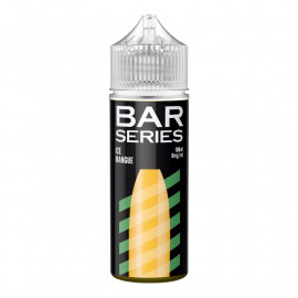 Ice Mangue Bar Series 100ml