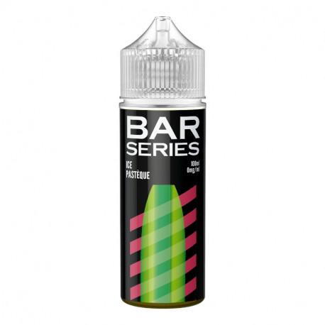 Ice Pastèque Bar Series 100ml