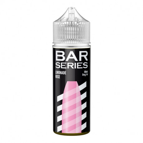 Limonade Rose Bar Series 100ml