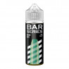 Menthe Verte Bar Series 100ml