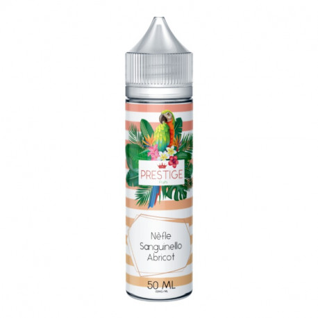 Nèfle Sanguinello Abricot Fruits Prestige 50ml