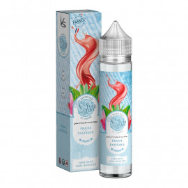 Fraise Pastèque Vapostore Le Petit Verger Frais 50ml