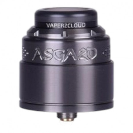 Asgard 2 RDA 28mm Vaperz Cloud