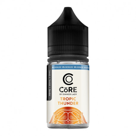 Tropic Thunder Concentré Core Dinner Lady 30ml