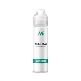 Menthe ZHC Mix Series Minimal The Fuu 50ml