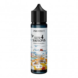 Brassé Abricot Pêche Automne Protect 50ml