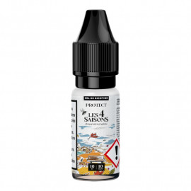 Brassé Abricot Pêche Sel de Nicotine Protect 10ml