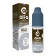 Blond Grille Sels De Nicotine Gaia Classics Alfaliquid 10ml