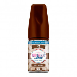 Cola Shade Concentré Ice Dinner Lady 30ml