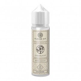 Coquelicot Gourmand Flavor Hit 50ml