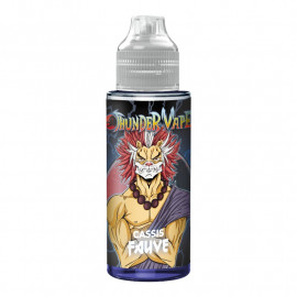 Fauve Thunder Vape By Guilab 100ml