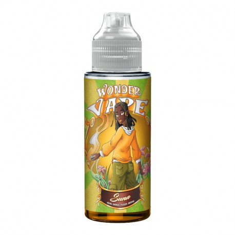 Suna Wonder Vape 100ml