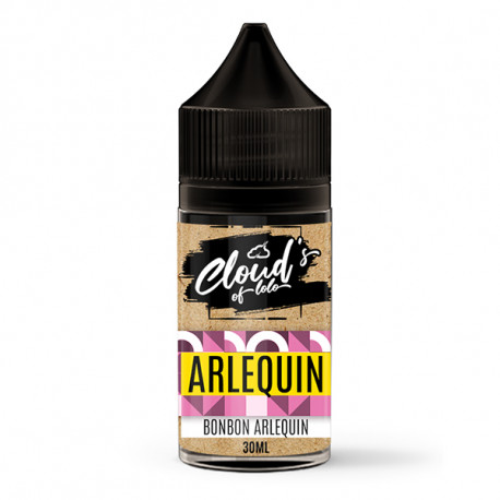 Arlequin Concentré Cloud's Of Lolo 30ml