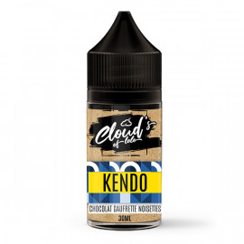 Kendo Concentré Cloud's Of Lolo 30ml