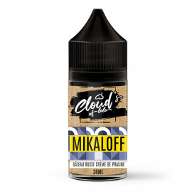 Mikaloff Concentré Cloud's Of Lolo 30ml