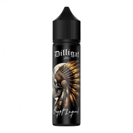 Crypt Legend Dilligaf 50ml