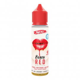 Bisou Red Swoke 50ml