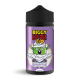 Fusion De Baies Sauvages ZHC Mix Series Evo Biggy Bear 200ml