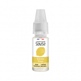 Citron Yuzu Sense 10ml