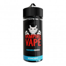 Heisenberg Koncept Vampire Vape 100ml