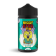 Ananas-Litchi Givres ZHC Mix Series Evo Biggy Bear 200ml 00mg