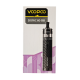 Kit Doric 60 Pro Pod 60W 2500mah 5ml