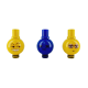 Pack de 3 Drip Tips 510 Smile Taille L Fumytech