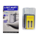 Batterie Tappo Air Limited Edition Lost Mary