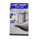 Batterie Tappo Air Limited Edition Lost Mary