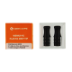 Pack de 2 Drip Tip Plastic Wenax GeekVape