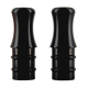 Pack de 2 Drip Tip Plastic Wenax GeekVape