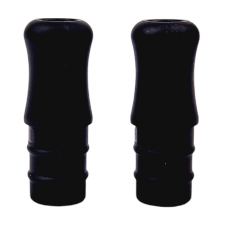 Pack de 2 Drip Tip SoftTouch Wenax GeekVape