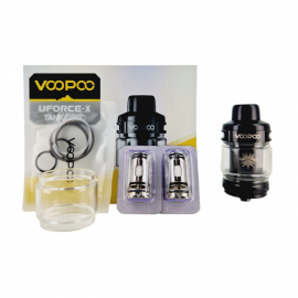 Uforce X Tank 5.5ml Voopoo