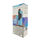 Kit Solobar 2400 4en1 (+ Pod 2ml 20mg) Solobar