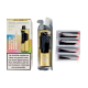 Kit Solobar 2400 4en1 (+ Pod 2ml 20mg) Solobar