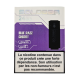 Pack de 2 Pods Solobar 2400 2ml 20mg Solobar