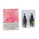 Pack de 2 pods Wenax M1 2ml 20mg GeekVape