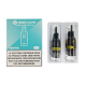 Pack de 2 pods Wenax M1 2ml 20mg GeekVape