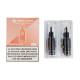 Pack de 2 pods Wenax M1 2ml 20mg GeekVape